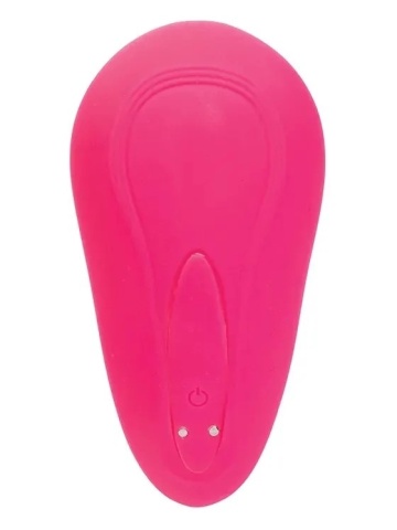 Vibrator za vaginu i klitoris | Artemis Thrusting Vibrator - Img 8