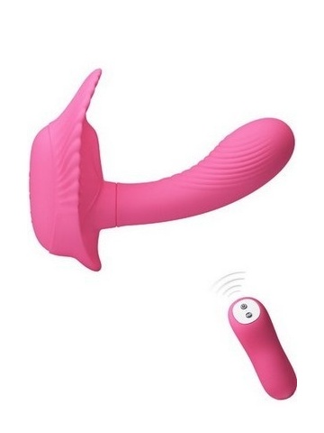 Vibrator za vaginu i klitoris | Powerfull - Img 2