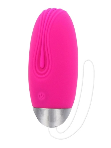 Vibro jaje na daljinski | Funky Remote Egg - Img 3