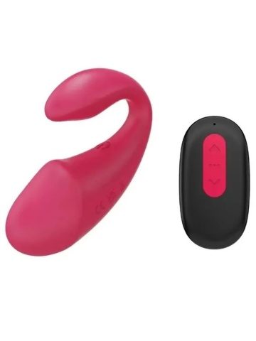 Vibro jaje | Playtime Egg 2 Dual Motor - Img 2