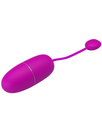 Vibro jaje sa aplikacijom | Ppretty Love Nymph - Img 3