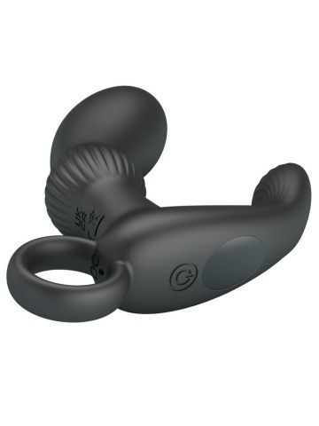 Vibro masažer prostate | Cayla - Img 6