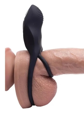 Vibro prsten sa bežičnim daljinskim | Hermes Ring Vibrator - Img 3