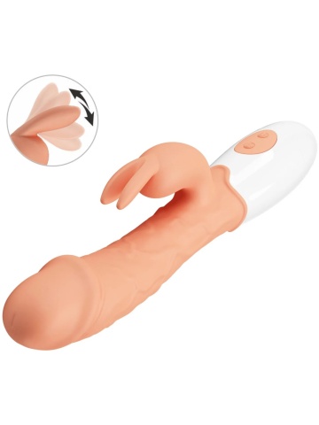 Zeka vibrator | Easter Bunny - Img 3