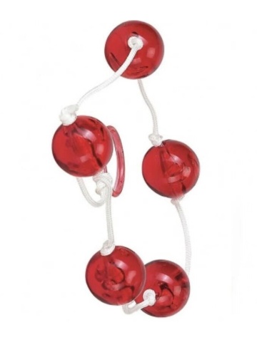 Analne kuglice | Anal Beads - Img 2