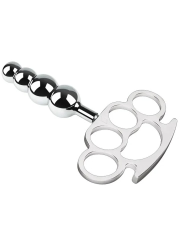 Analni dildo | Bokser - Img 3