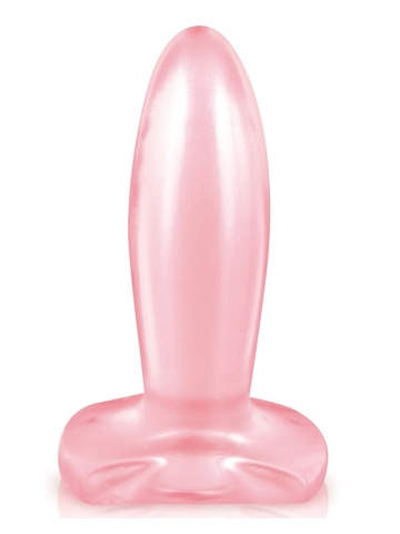Analni Jelly plug | Jelly Plug Pink - Img 2