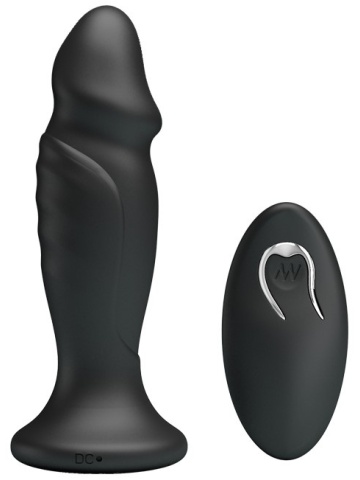 Analni plug USB sa daljinskim | Mr-Play - Img 2