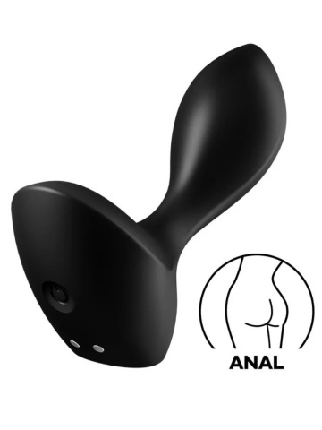 Analni Vibrator | SATISFYER Backdoor Lover - Img 5