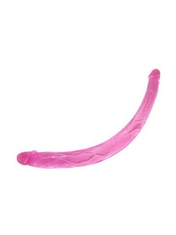 Dupli dildo | Baile Double Dong 42 cm - Img 4