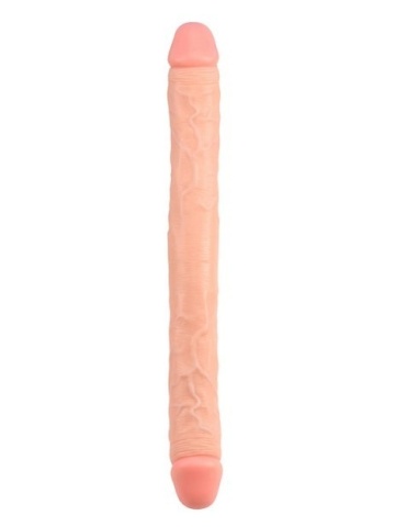 Dupli dildo | Ladybro Love 46 cm - Img 4