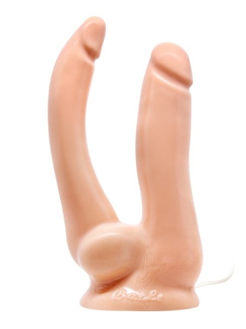 Dupli Vibrator | Two Guns - Img 3