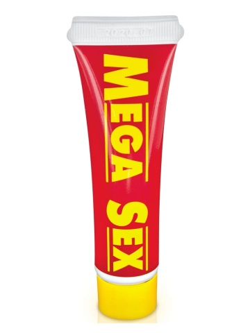 Gel za povećanje penisa | Mega Sex Gel - Img 2