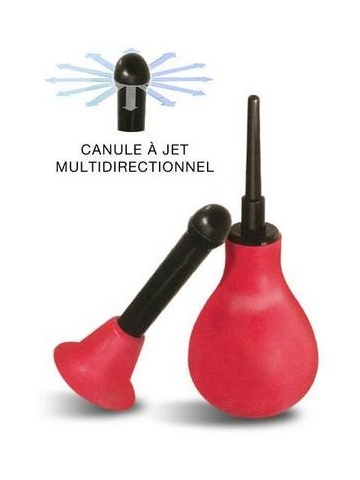 Klistir pumpa | Whirling Spray 200 ml - Img 2
