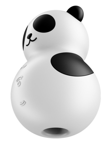 Klito stimulator Panda | SATISFYER Pocket Panda - Img 6