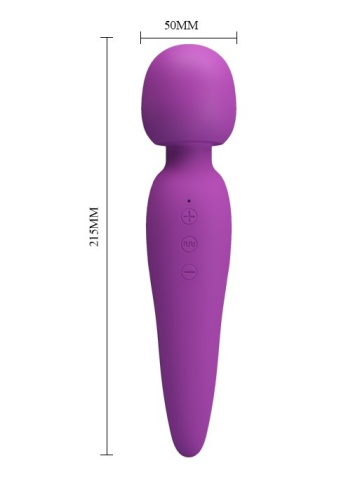 Klitoralni vibrator mekan punjiv | Mmeredith - Img 6