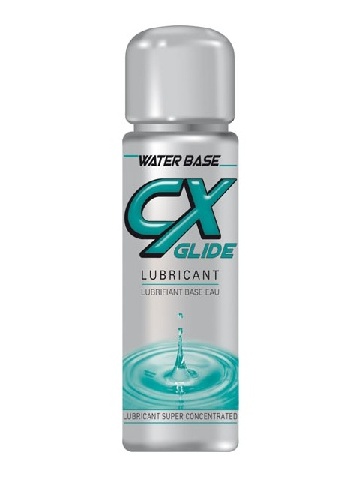 Lubrikan na bazi vode | CX Water 40 ml - Img 2