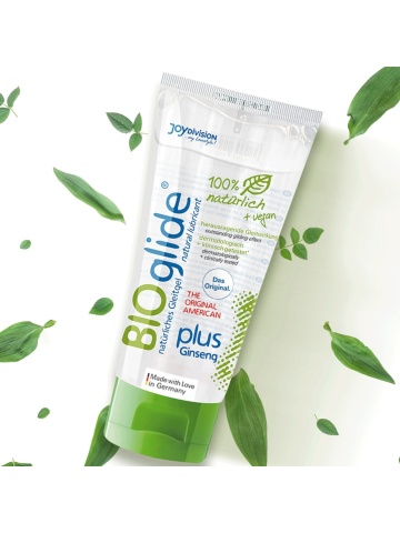 Lubrikant na Bio bazi | Bio Glide 40 ml