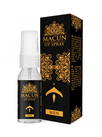 Macun UP Sprej 30 ml - Img 1