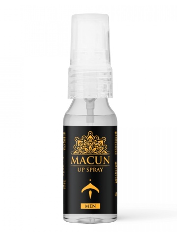 Macun UP Sprej 30 ml - Img 2