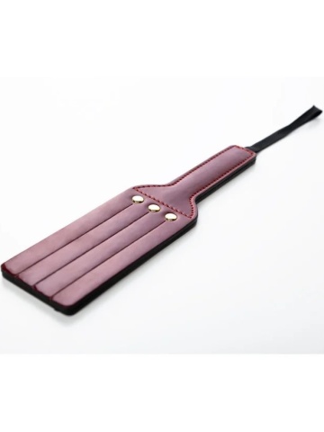 Mala crvena udaraljka | Small Paddle - Img 2