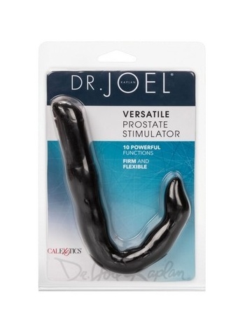 Masažer prostate vibro | Dr. Joel - Img 1