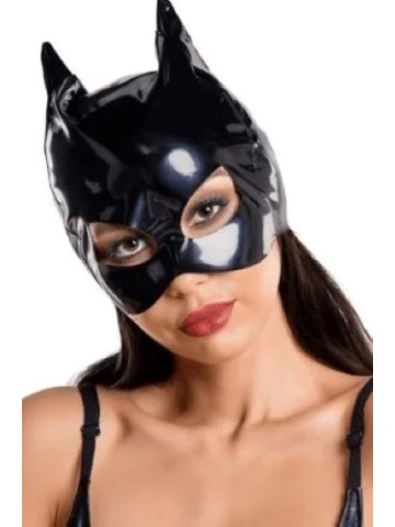 Maska Mačke od vinila | Catwoman