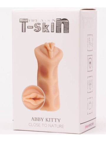 Masturabor vagina | Abby Kitty - Img 5