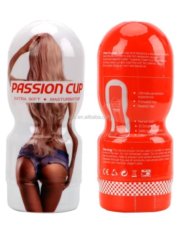 Masturbator | Passion Cup - Img 5