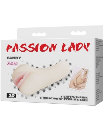 Masturbator Usta | Passion Lady Candy - Img 7