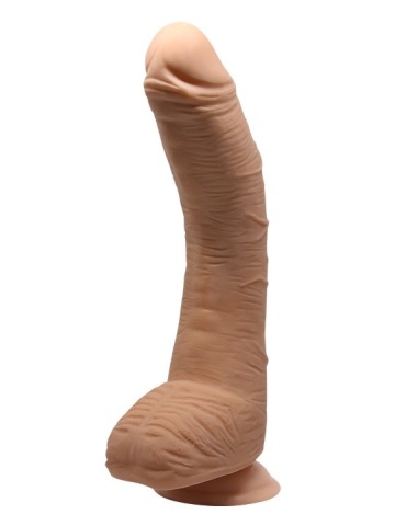 Mekani Dildo | Alex 28 cm - Img 3
