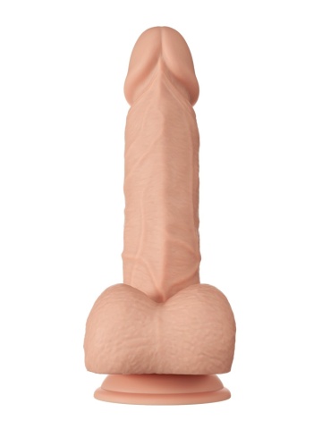 Mekani dildo | Bahamut 21.5 cm - Img 5