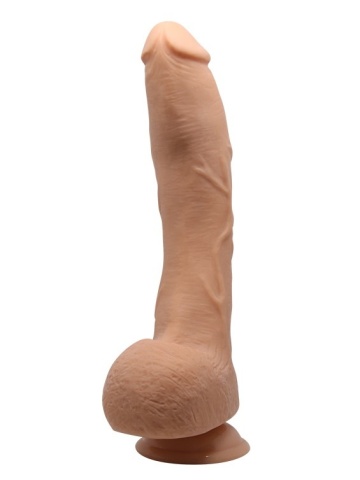 Mekani Dildo | Jack 26 cm - Img 3