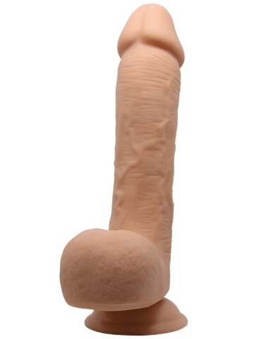 Mekani Dildo | Johnson 23,5 cm - Img 3