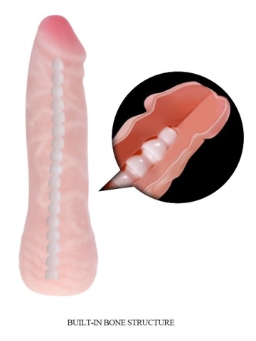 Mekani dildo | Sextoy dildo 3 - Img 6