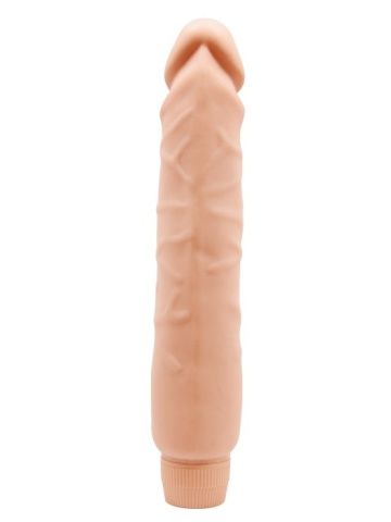 Mekani vibrator | Jack 26 cm - Img 3