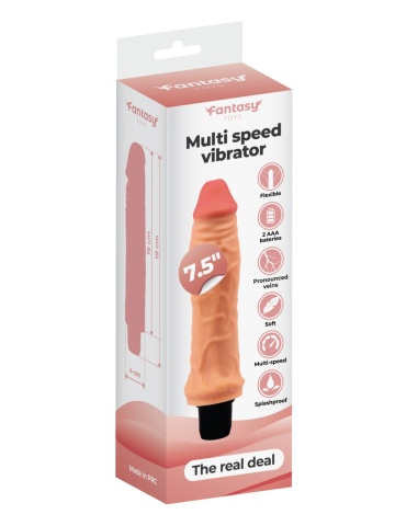 Mekani Vibrator | The Real Deal - Img 2