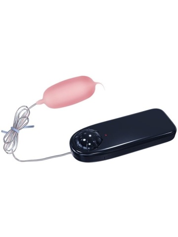 Mekano vibro jaje | Eleanora Soft - Img 3