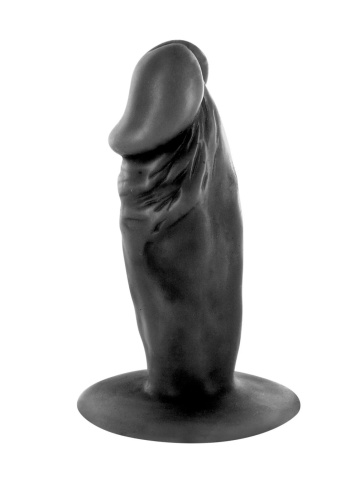 Mini dildo | Tim Black 11,5 cm - Img 2