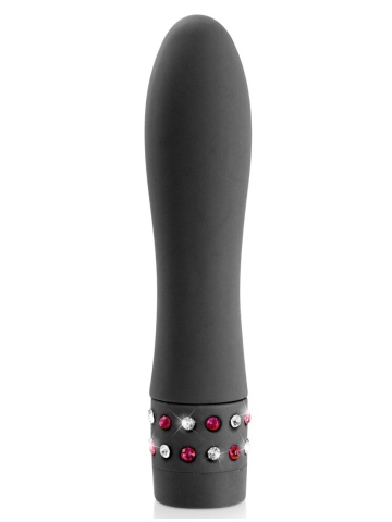 Mini vibrator | Smart Shine Black - Img 2