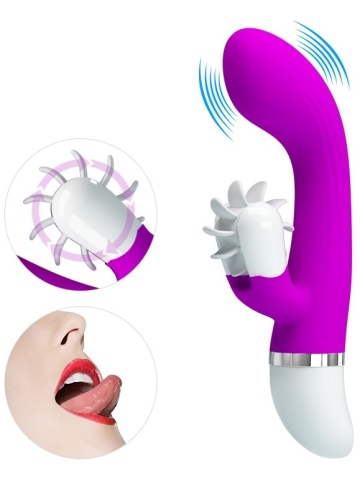 Multifunkcionalni vibrator | Sheila - Img 2