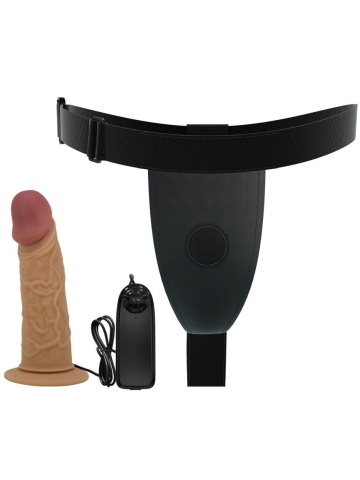Nakitnjak sa vibracijom mekani | Draven 17 cm - Img 4