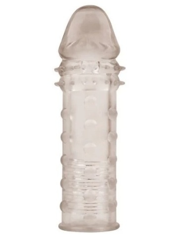 Navlaka za penis | Superme Grey - Img 2
