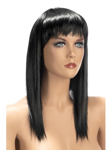 Perika duga crna | Allison Wig
