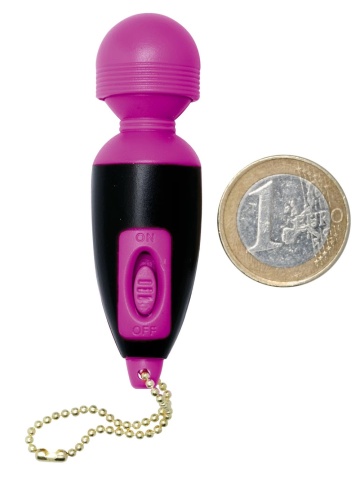 Privezak vibrator | Mini Lover - Img 3