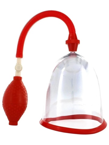 Pumpa za povećanje grudi | Breast Enlarger - Img 2