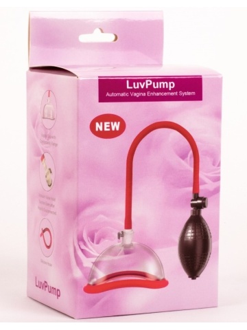 Pumpa za vaginu | LuvPump - Img 4