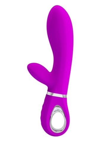 Punjivi silikonski vibrator | Thomas - Img 5