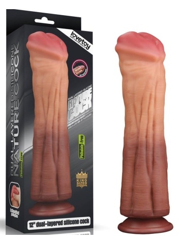 Realistični Animalni Dildo | King Size Horse Dildo