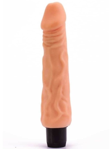 Realistični vibrator | Real Feel 20 cm - Img 3